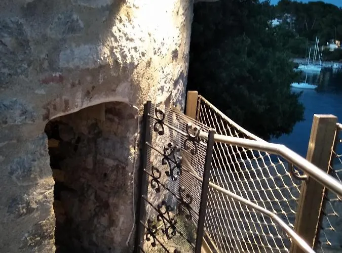 Giovanni Krk Апартаменты Крк