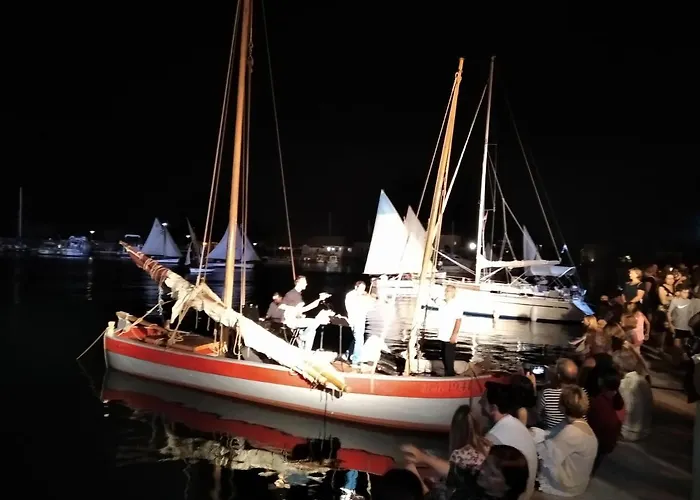 Апартаменты Giovanni Krk *