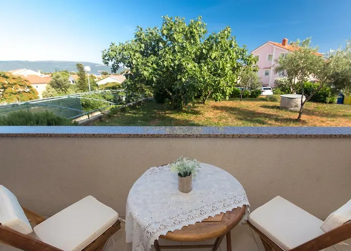 Giovanni Krk * Крк