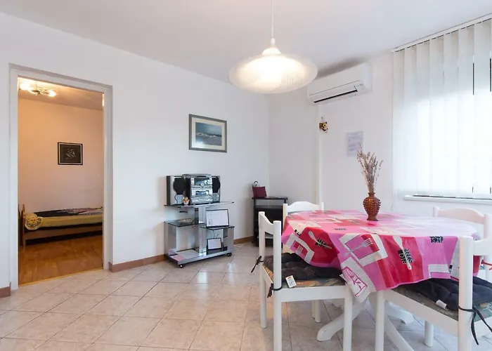 Giovanni Krk Apartament *