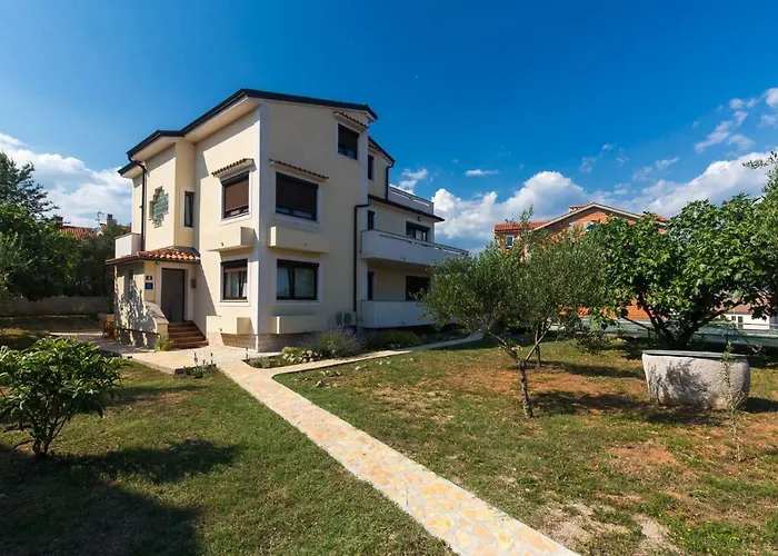 Apartament Giovanni Krk *