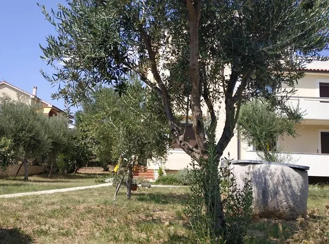 Giovanni Krk Apartament *